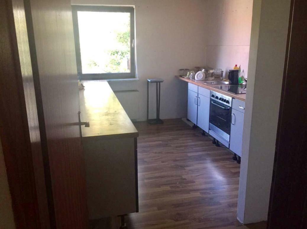 Ferienwohnung BS West Alvesse Exterior foto